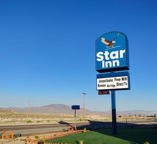 Tonopah Hotel | Star Inn