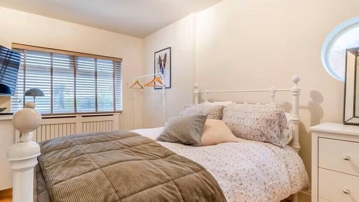 Holland-On-Sea House | Star of the Sea | Beach House