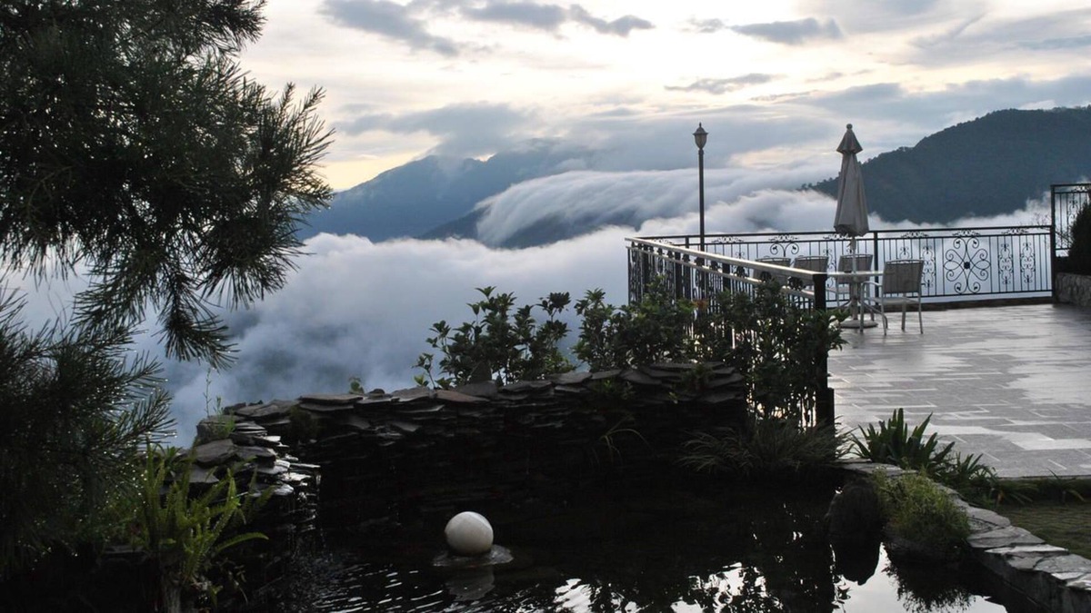 Ren'ai Bed & Breakfast | Star Villa Cingjing