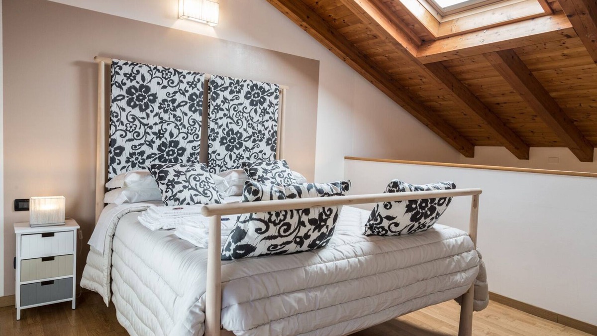 Molina Apartment | Starfish 5 .