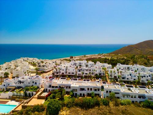 Playa Macenas House | Starfish Mojácar