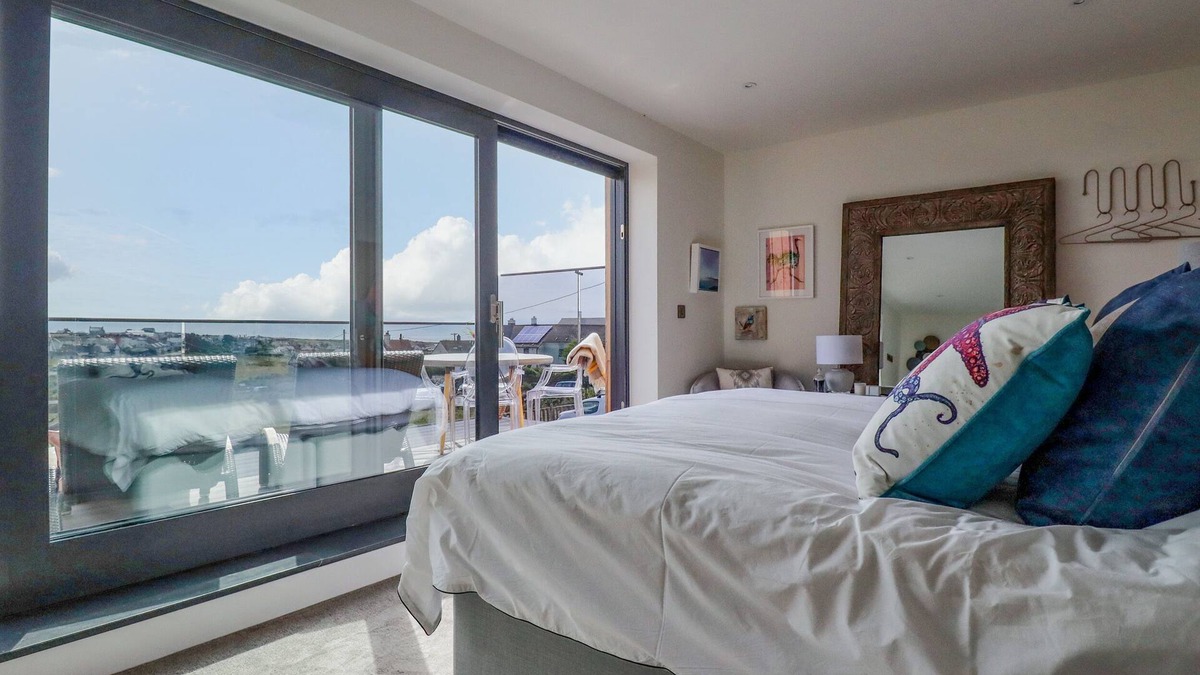 Penzance Cottage | Stargazers
