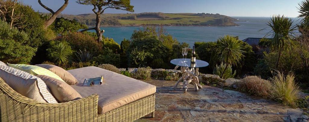 St. Mawes House | Stargazers
