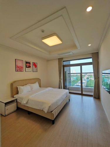 Bac Tu Liem Apartment | Starlake Daewoo By Managed Anstay