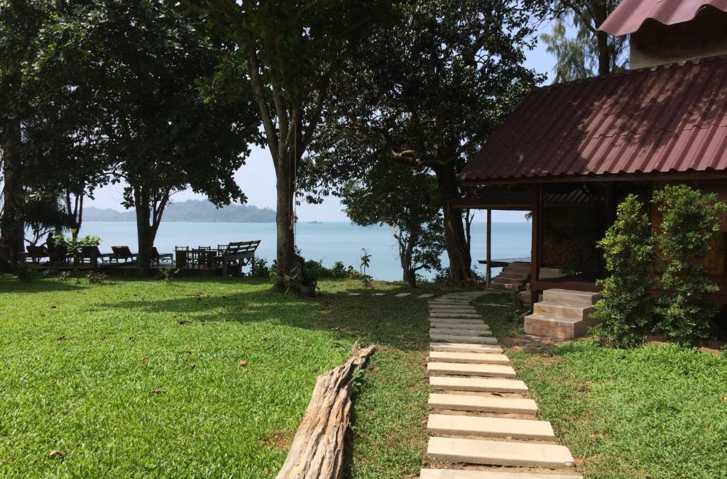 Ranong House | Starlight Beach Resort