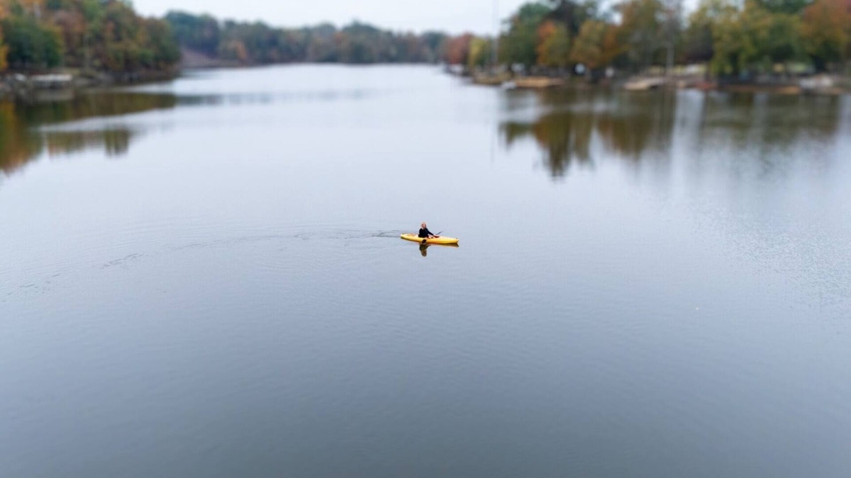 Coosa Cabin | Starlight Haven Weiss Lake