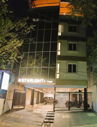 T Nagar Hotel | Starlight Hotels T-Nagar