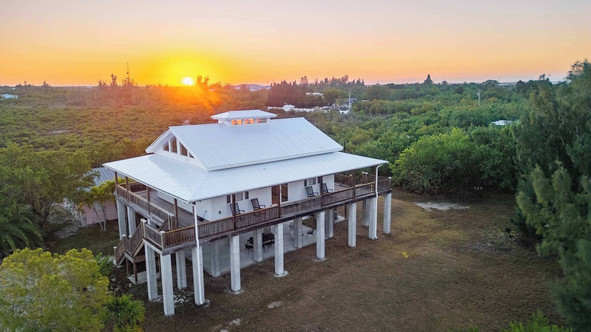 Sugarloaf Key House | Starlight Serenity - Hideaway w/Stunning Views