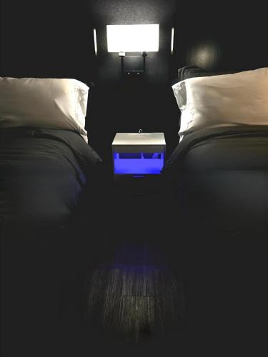 Manning Hotel | Starlight Stays