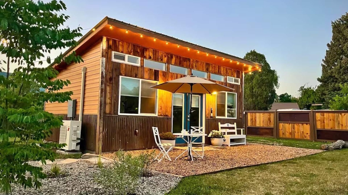Paonia Apartment | Starlight Studio- Quiet & Peaceful , Beautiful Mt Views!
