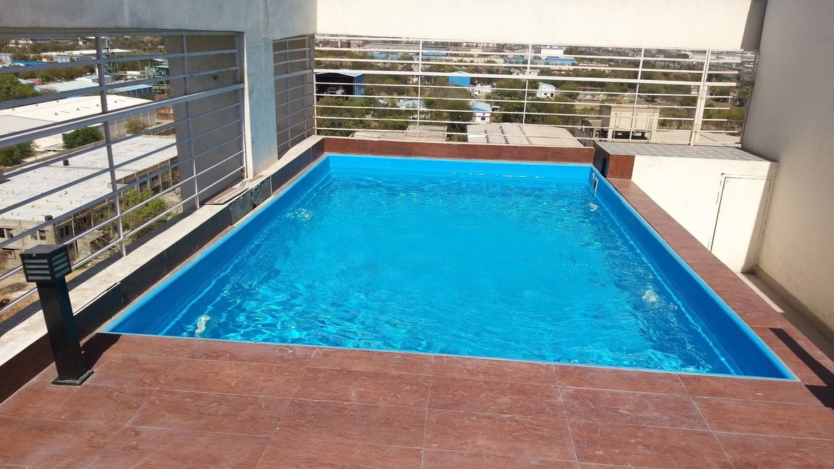 Neemrana Hotel | Starlit Suites Neemrana