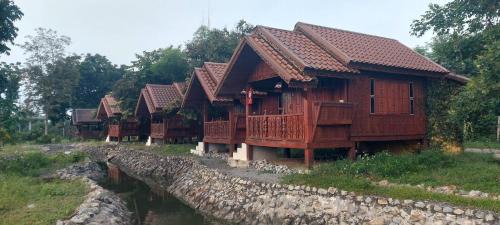 Doi Lo Bed & Breakfast | Starry Night Cottage Resort, Doi lor, Chiangmai