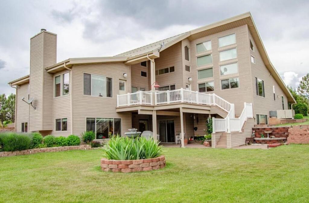 New Harmony Villa | Starry Nites Ranch at Kolob Canyon