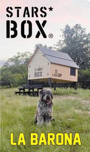 Villar San Costanzo Other | Stars box La Barona