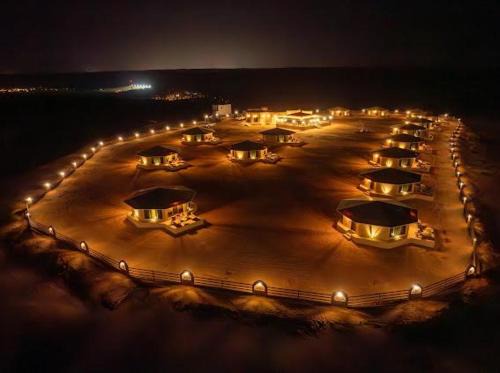 Al Wasil Other | Stars Gate Camp