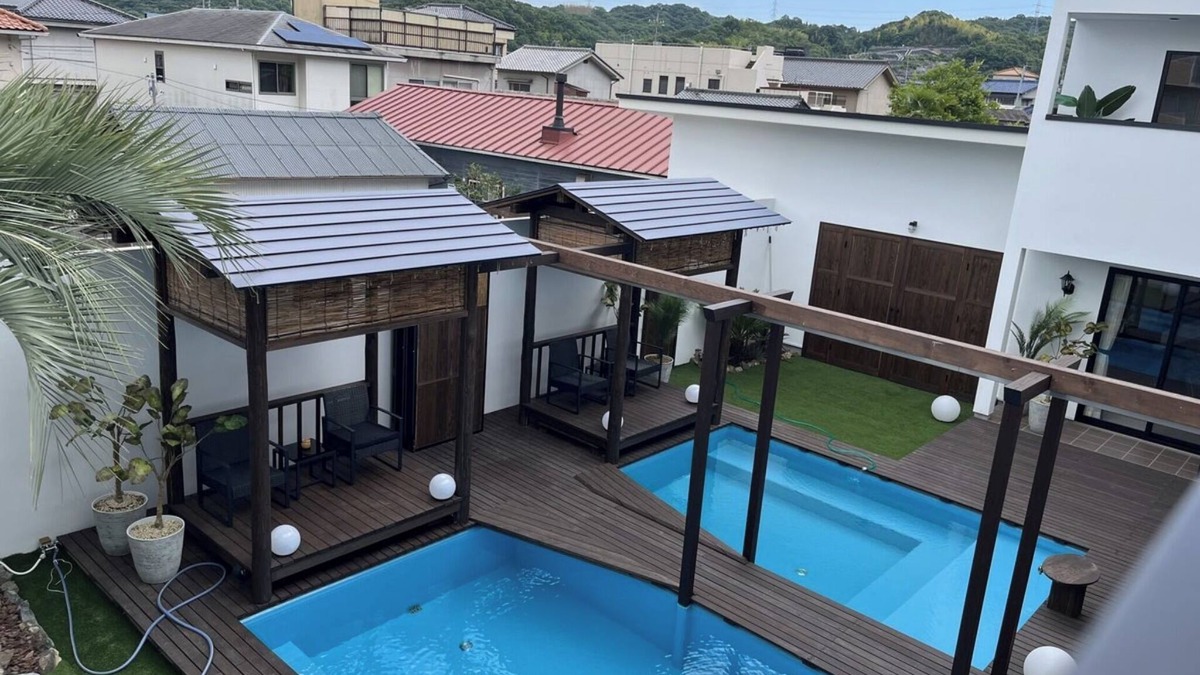 Onomichi House | Started Plan/Onomichi Hiroshima