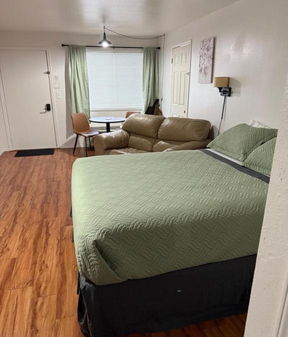 Weiser Hotel | State Street Motel