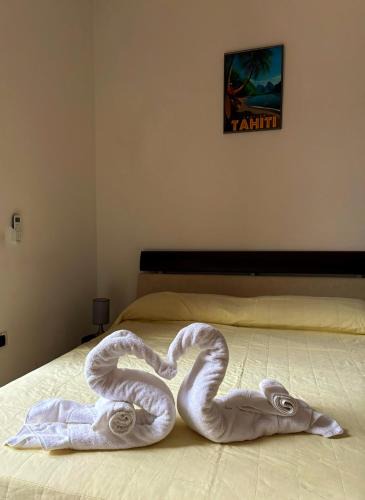 Pagani Apartment | Station Comfort House