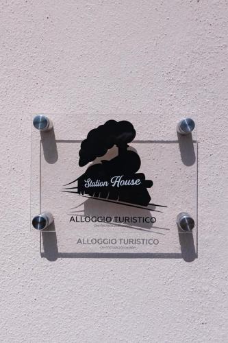Torrita Tiberina Apartment | Station House
