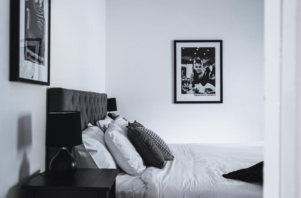 Castlemaine House | Station Master's House