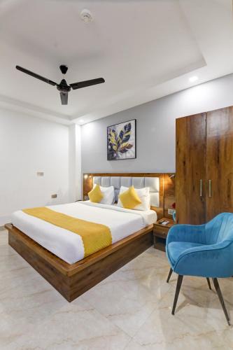 Vasundhara Hotel | Status By Hotel The Emporio