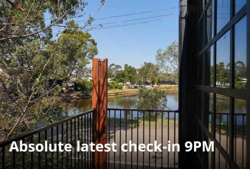 Stawell Hotel | Stawell Grampians Gate C & C Park