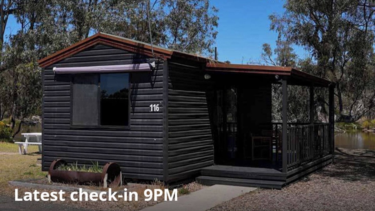 Stawell Hotel | Stawell Grampians Gate C & C Park