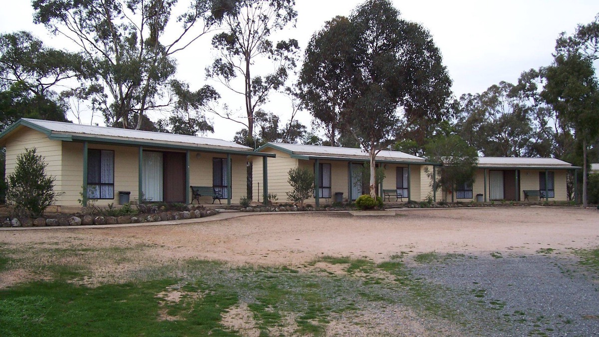 Stawell Cottage | Stawell Holiday Cottages