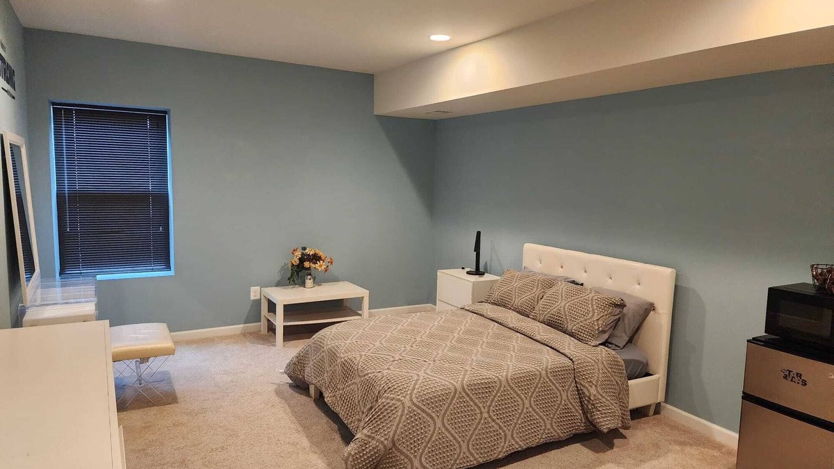 Ashburn Apartment | Stay 10 mins from IAD Airport @ Cloud City of Ashburn w/Greenway access into DC