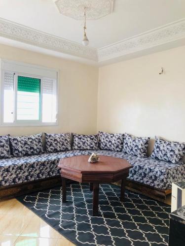 Ouled Tayeb Apartment | Stay 5 minutes from Fes airport