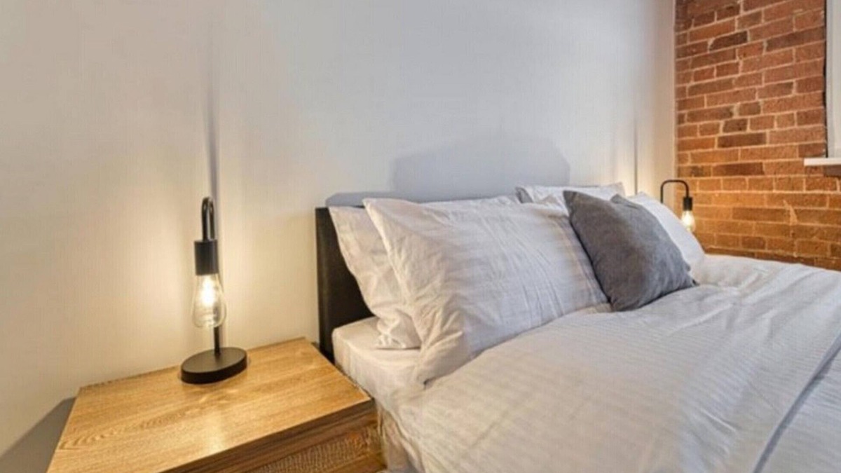 Winshill Apartment | Stay @ 52 The Maltings Burton - One Bed Apartment