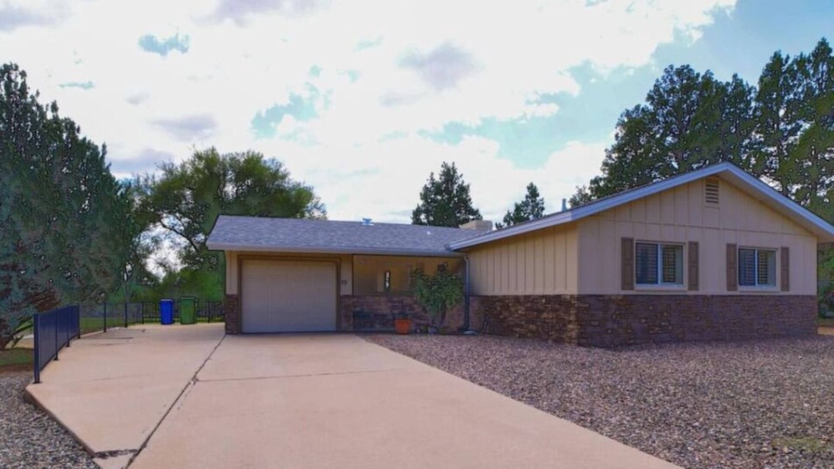 Prescott House | Stay and Play! *Golfers Retreat *Budget Friendly