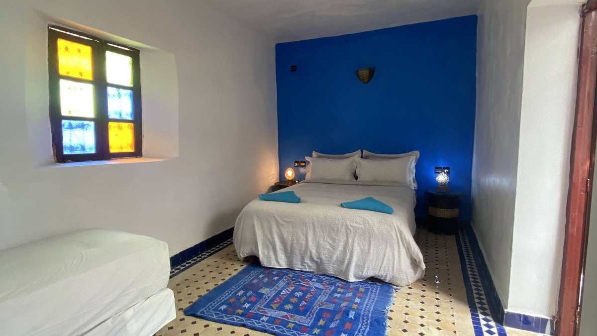 Quettanine Bed & Breakfast | Stay as a local and enjoy your holiday