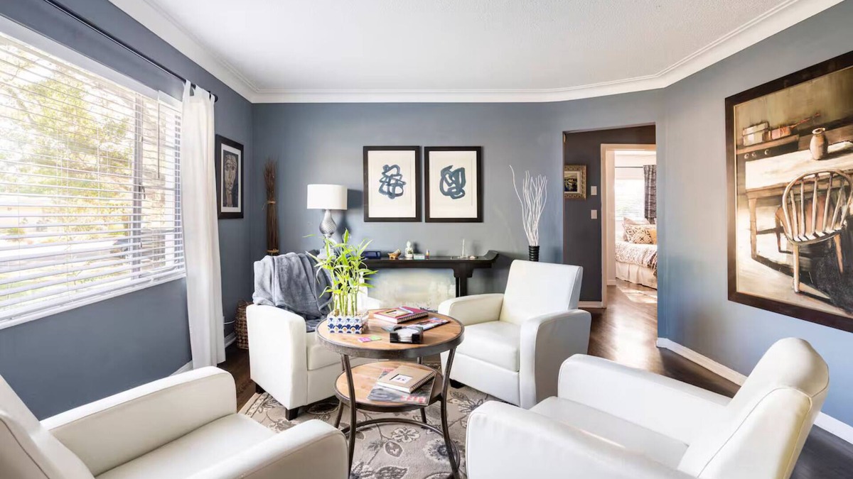 Disston Heights House | Stay at my home between beach and downtown while I'm away