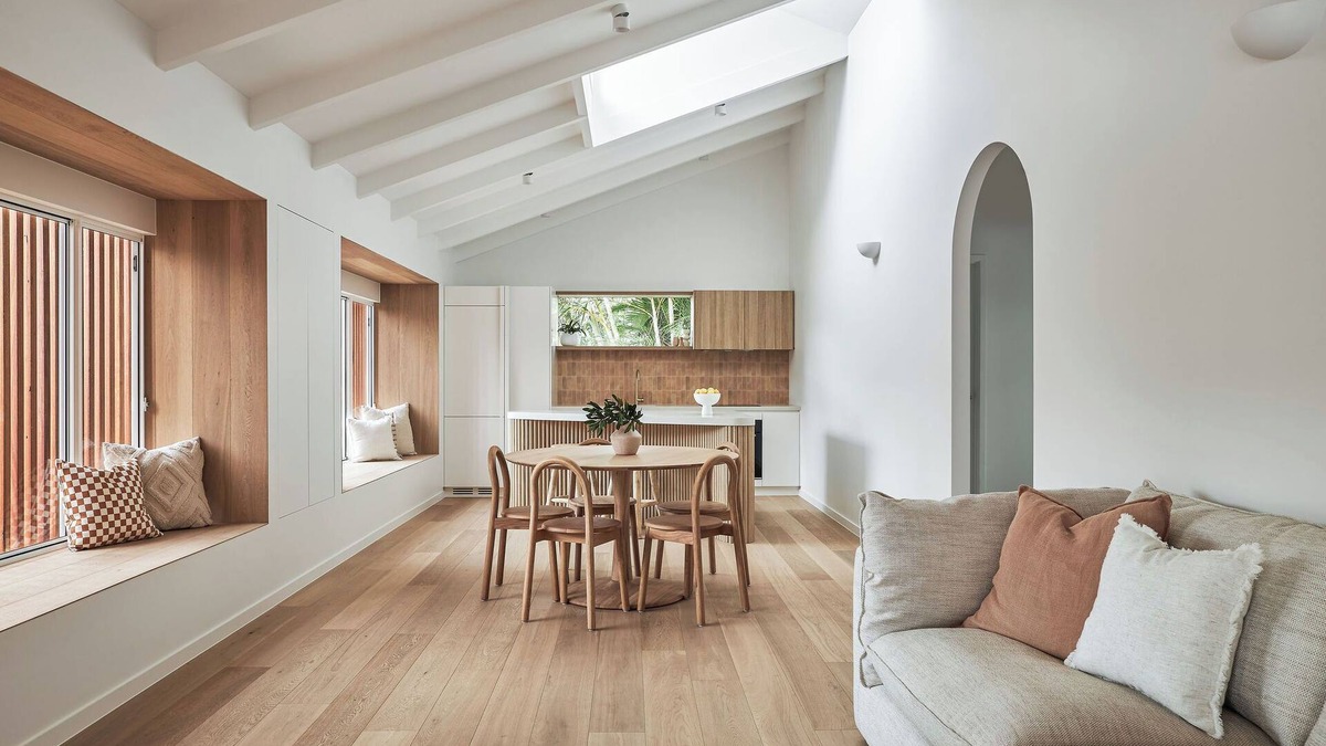 Bogangar Villa | Stay at Pipis Villa 2 – Coastal Luxury Just a 2-Minute Walk to Cabarita Beach