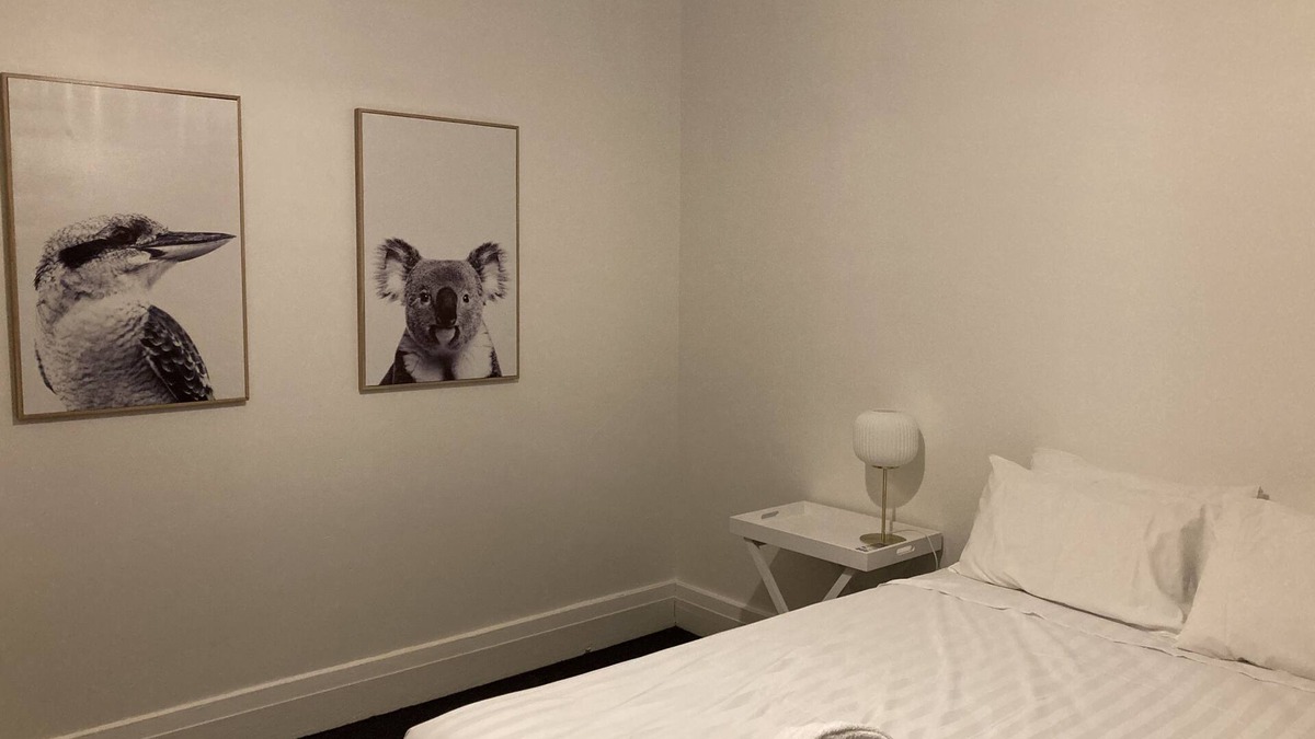 Wagga Wagga House | Stay at Simmons' house