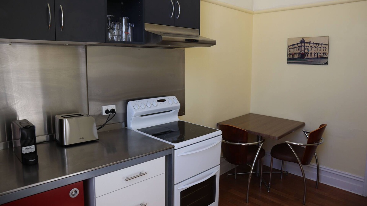 Sale Apartment | Stay at the Historic Star Hotel