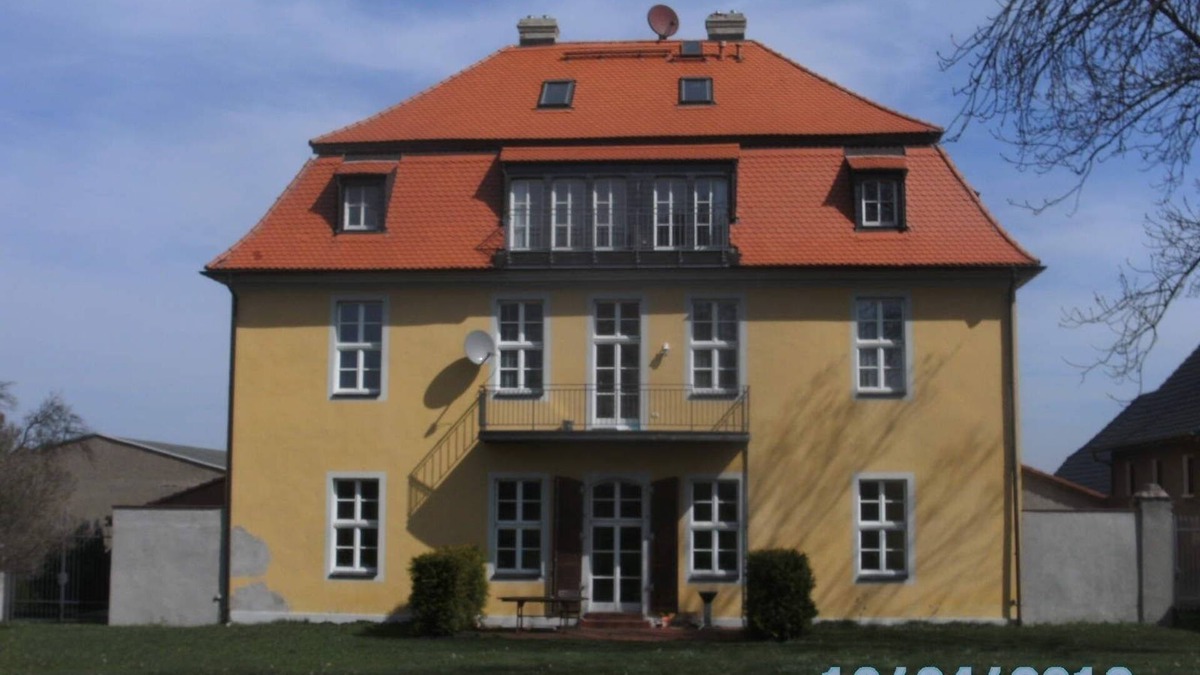 Burkau Other | Stay at the Pannewitz manor house