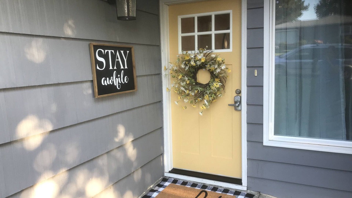 Pendleton House | Stay Awhile - Pendleton, OR