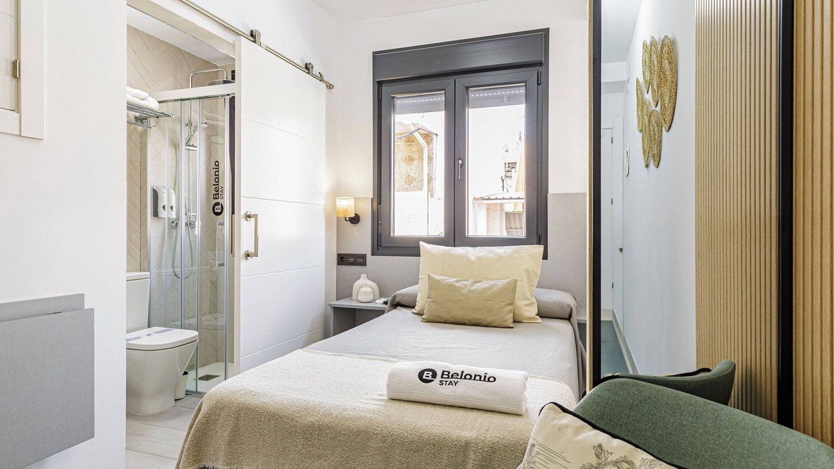 Cruz de Humilladero House | Stay Belonio