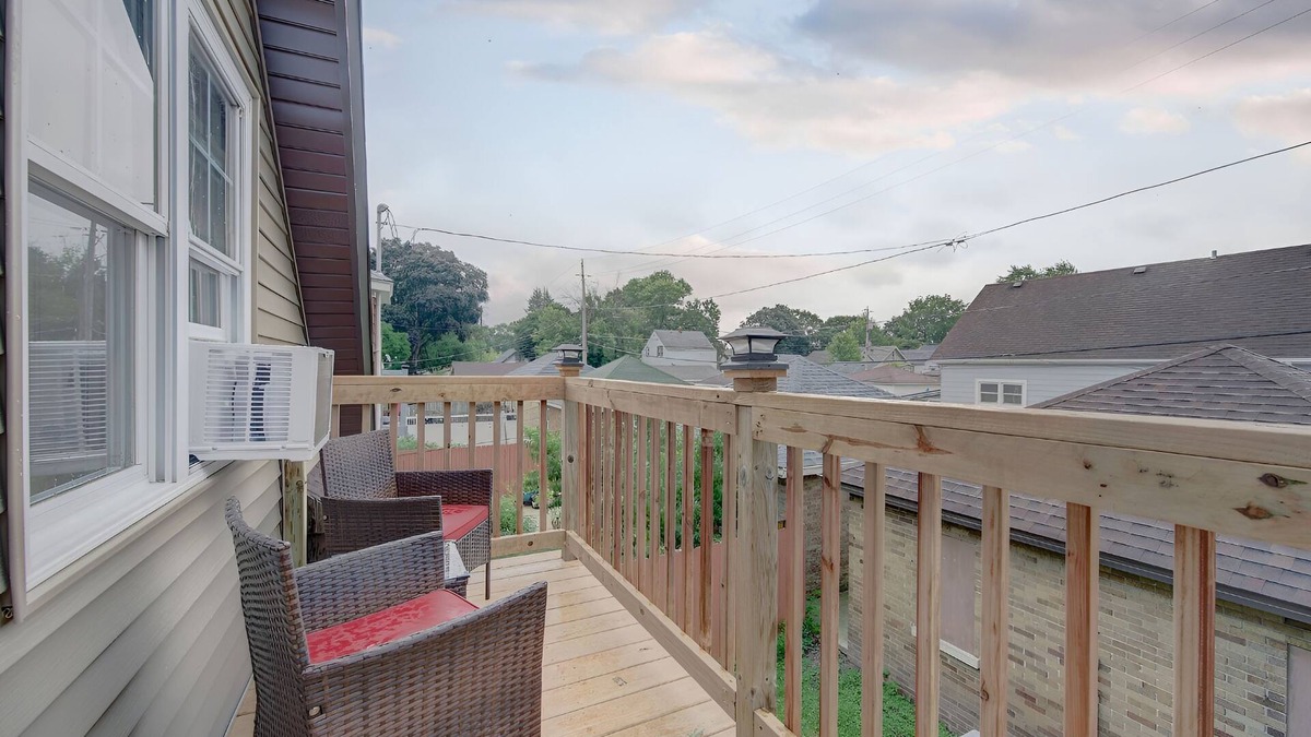 Bay View House | Stay Central in Bayview: 5 Min to Downtown