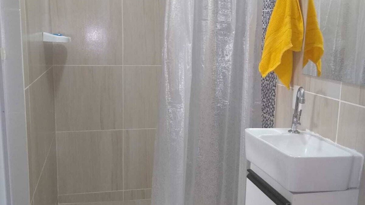 Areias House | Stay close to Guararapes Recife International Airport