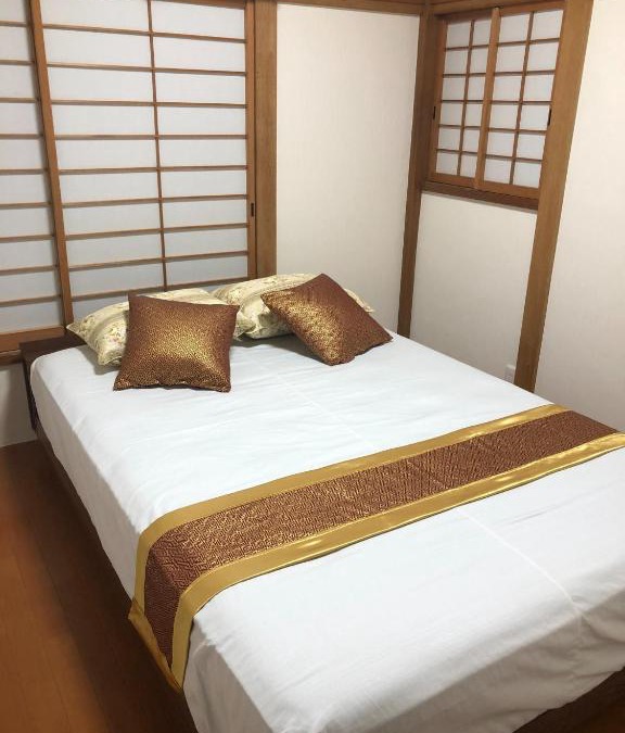 Higashiyotsugi House | Stay Dream Hotel - Vacation STAY 75122v