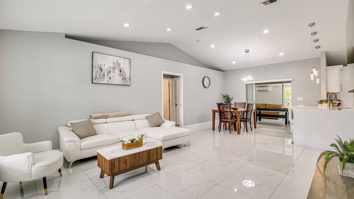 San Carlos Park House | Stay & Fly SW Airport Place