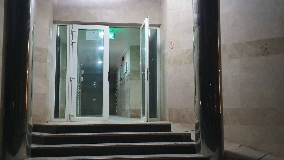 Al Muraqqabat Apartment | Stay Happy .Good to be here.