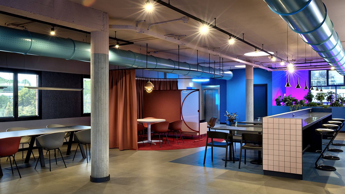 Brunello Hotel | Stay Hotel