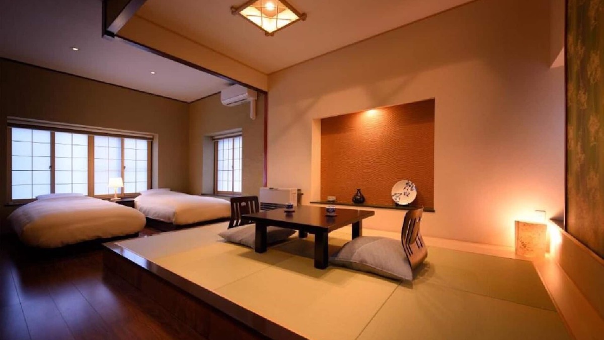 Hanamaki Hotel | Stay in a special room that has a reputation for s/Hanamaki Iwate