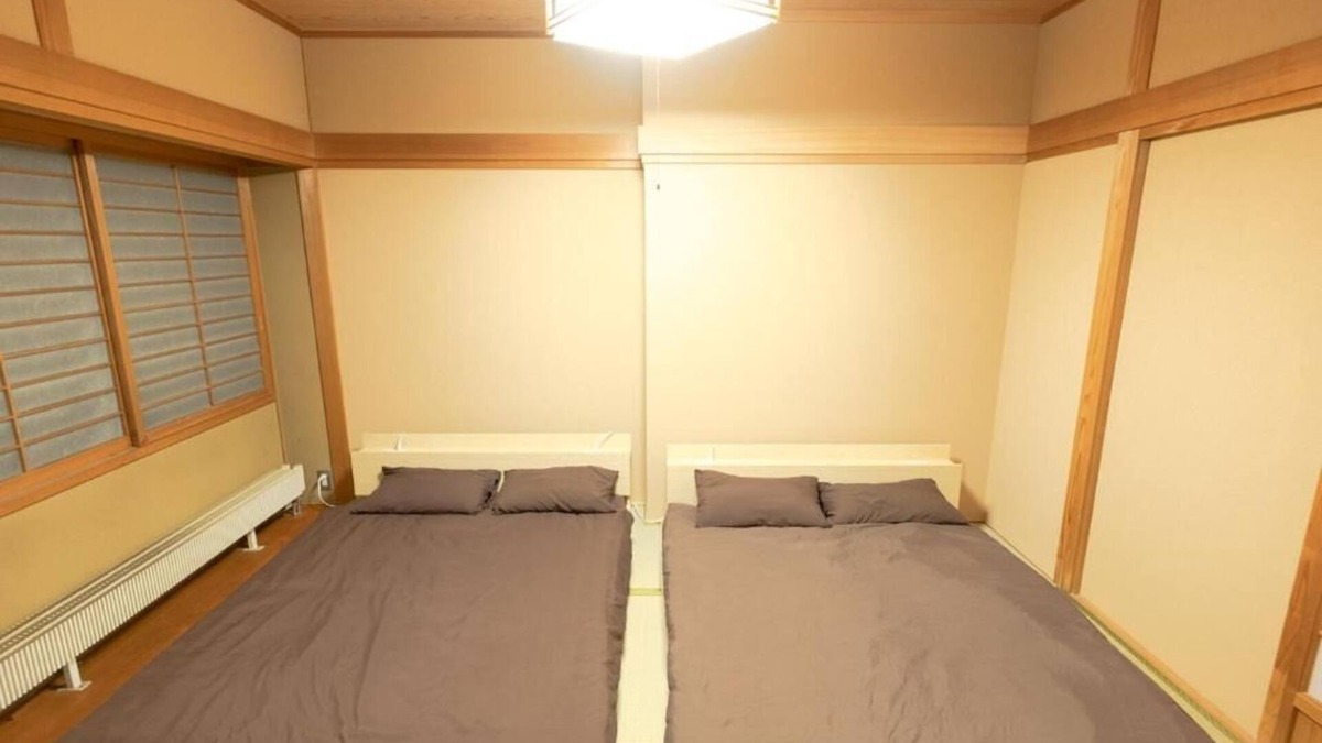 Asahikawa House | STAY IN ASAHIKAWA99