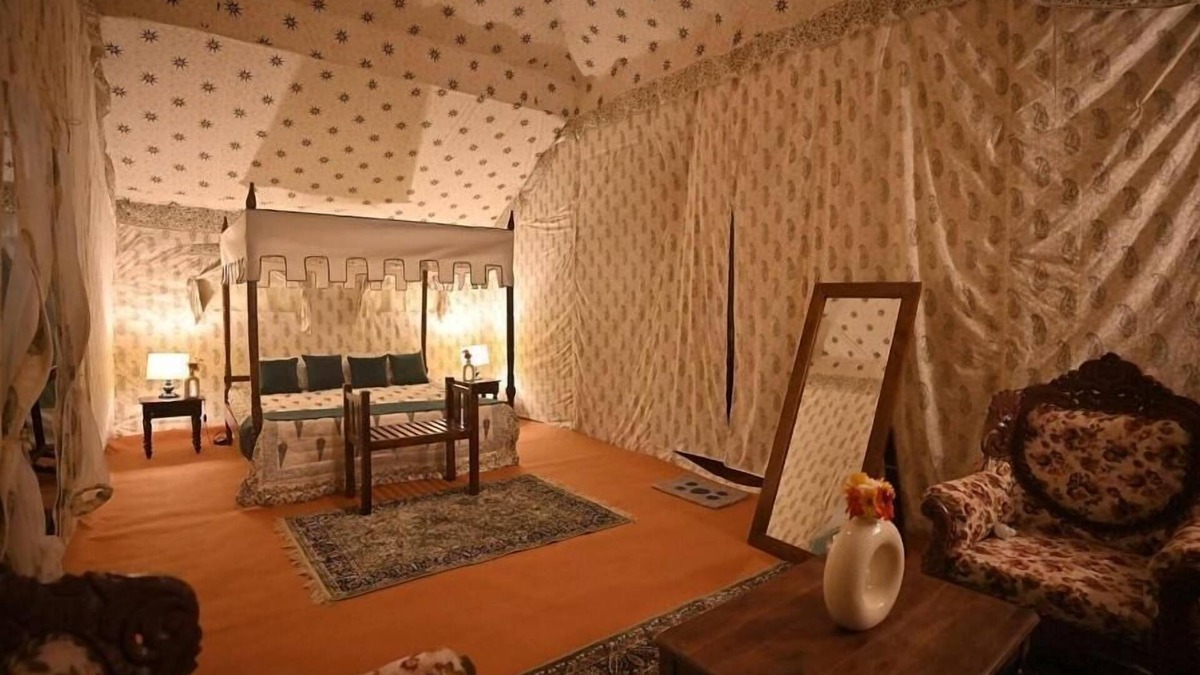 Naini Resort | Stay In Kumbh