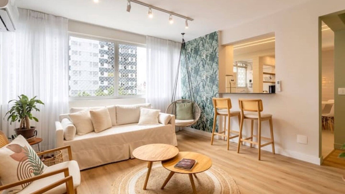 Leblon Apartment | Stay in Leblon: 3-bedroom beach paradise